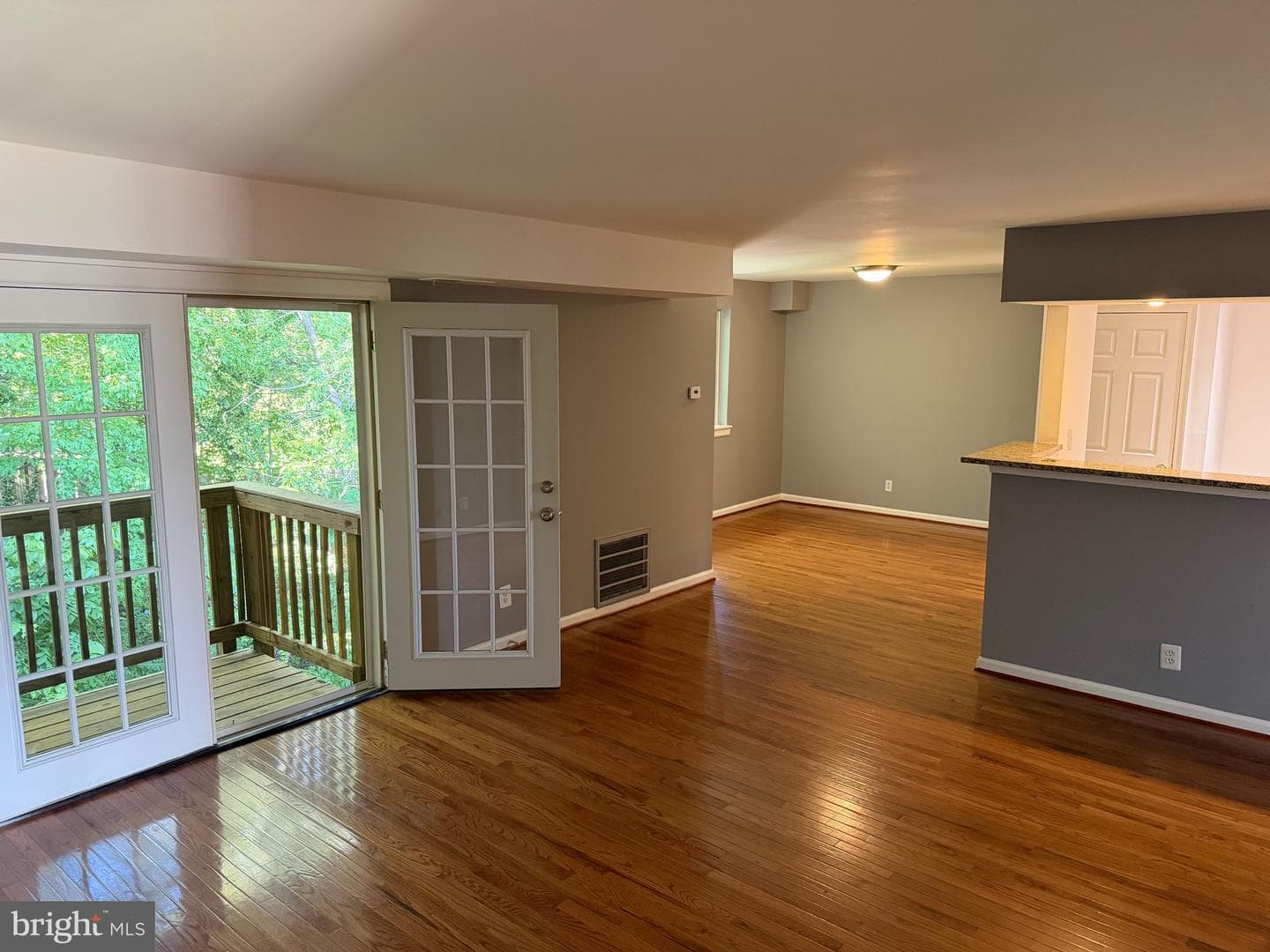 7514 Hawthorne #5, Landover