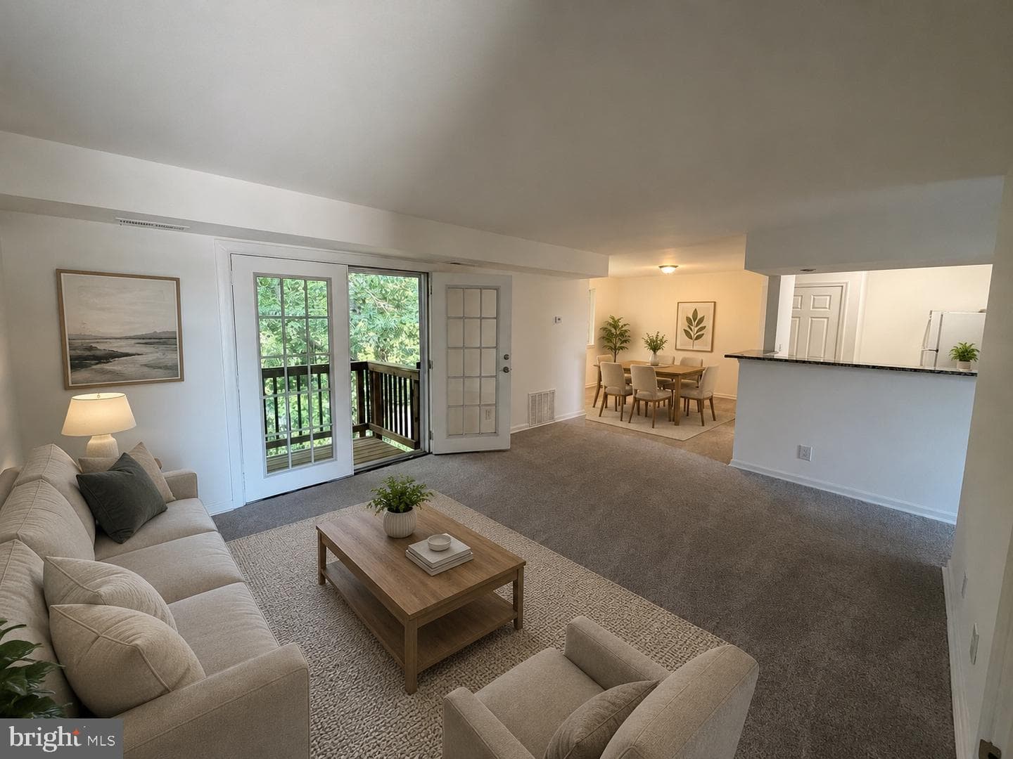 7516 Hawthorne Street #5, Landover