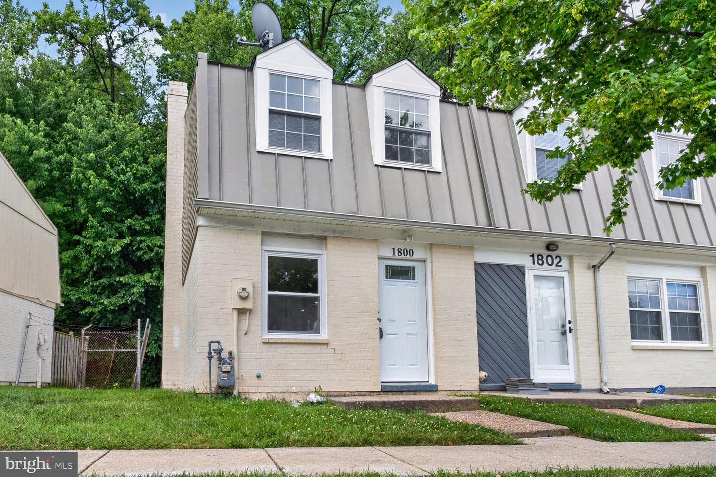 1800 Village Green Drive #d-96, Landover