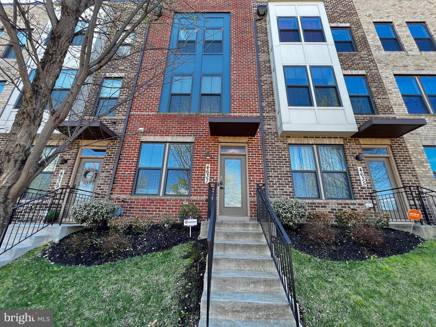 4637 Towne Park Road, Suitland