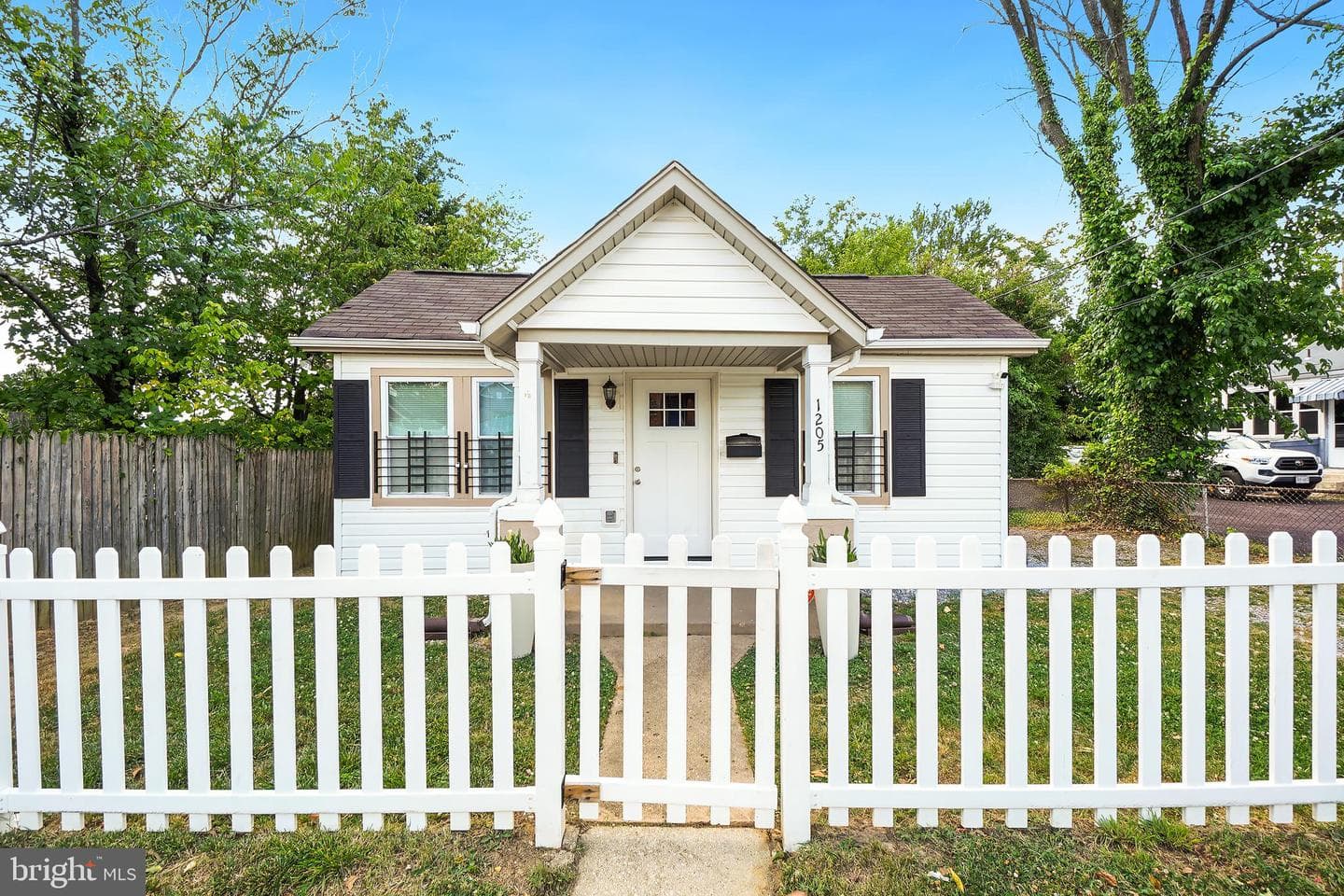 1205 Kayak Avenue, Capitol Heights