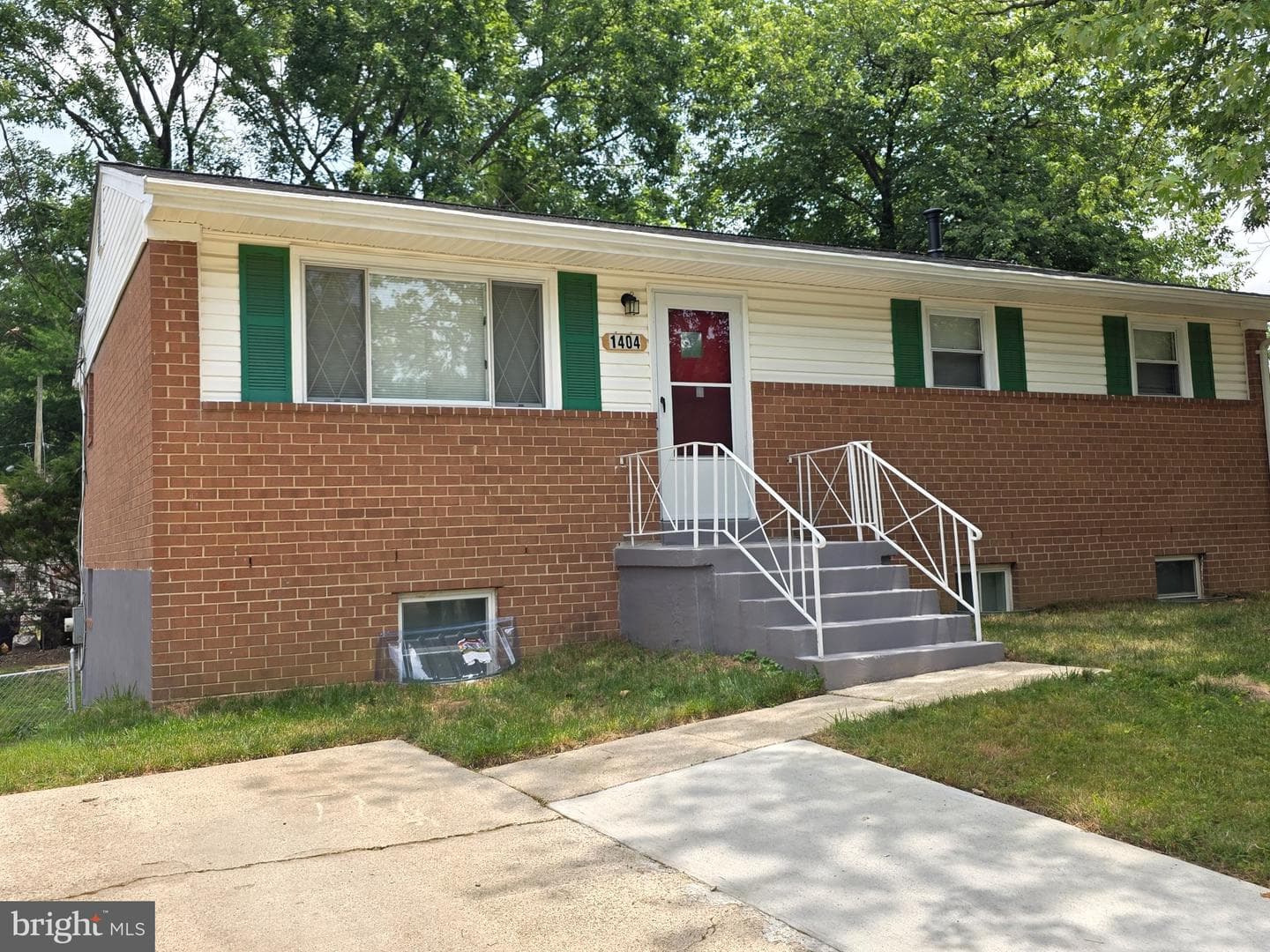 1404 Woodlark Drive, District Heights