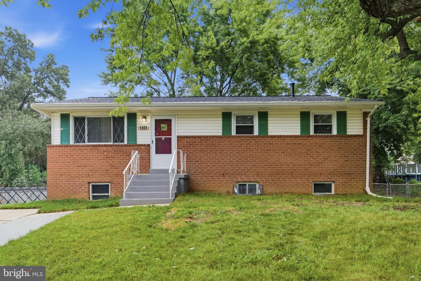 1404 Woodlark Drive, District Heights