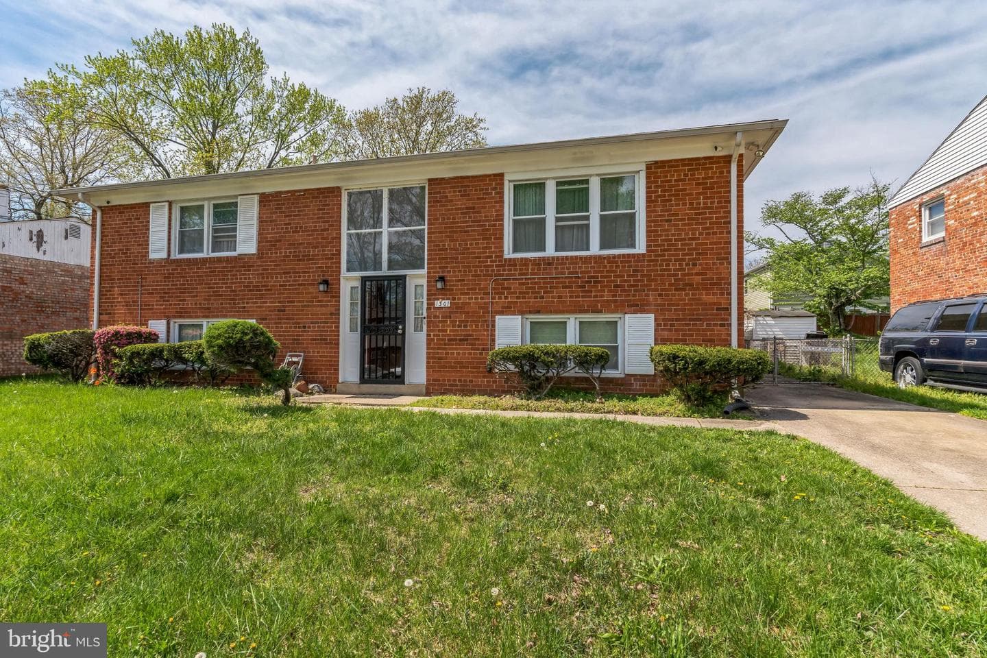 1301 Iron Forge Road, District Heights