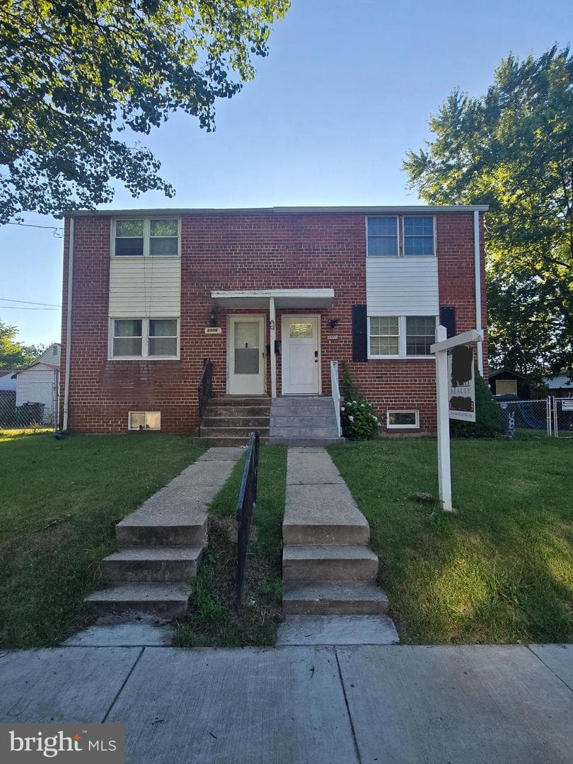 5008 37th Avenue, Hyattsville