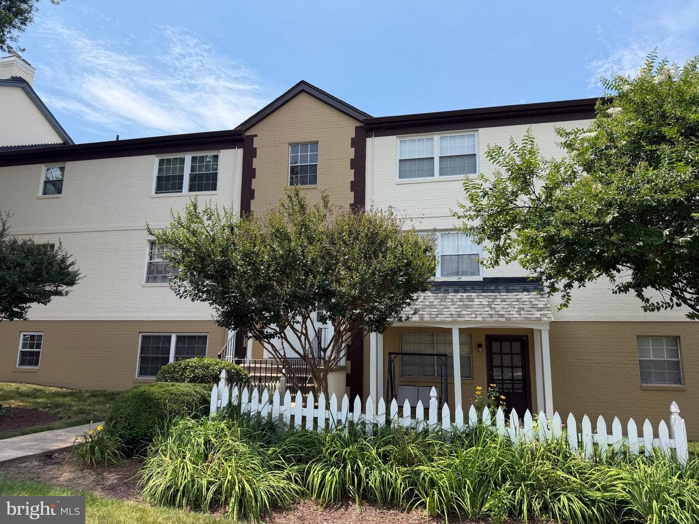 4513 Romlon Street #104, Beltsville