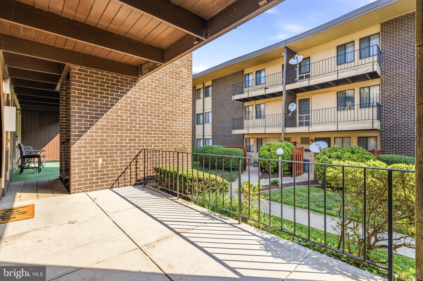 3906 Stone Gate Drive #c, Suitland
