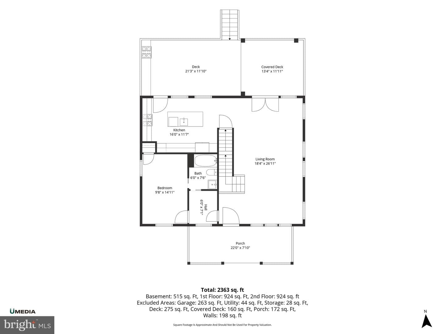 4102 Hamilton Street photo 78