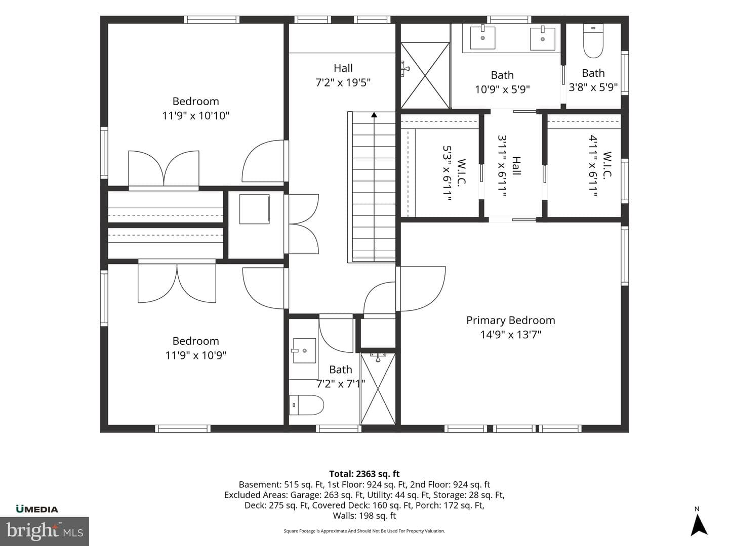 4102 Hamilton Street photo 79