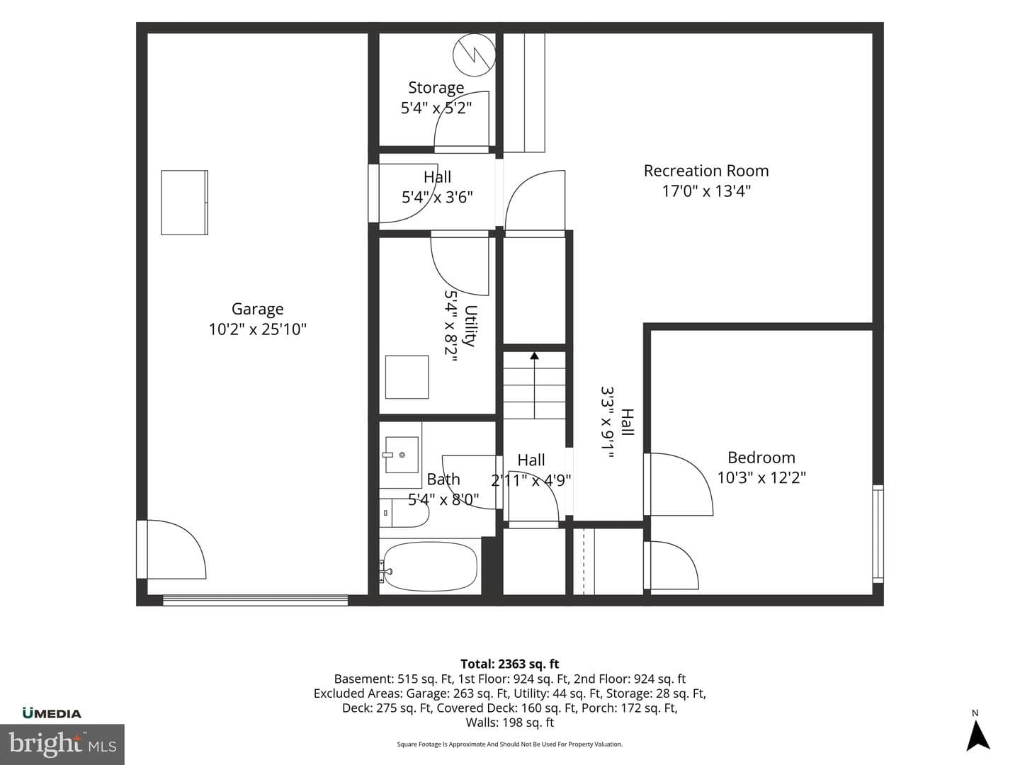 4102 Hamilton Street photo 80