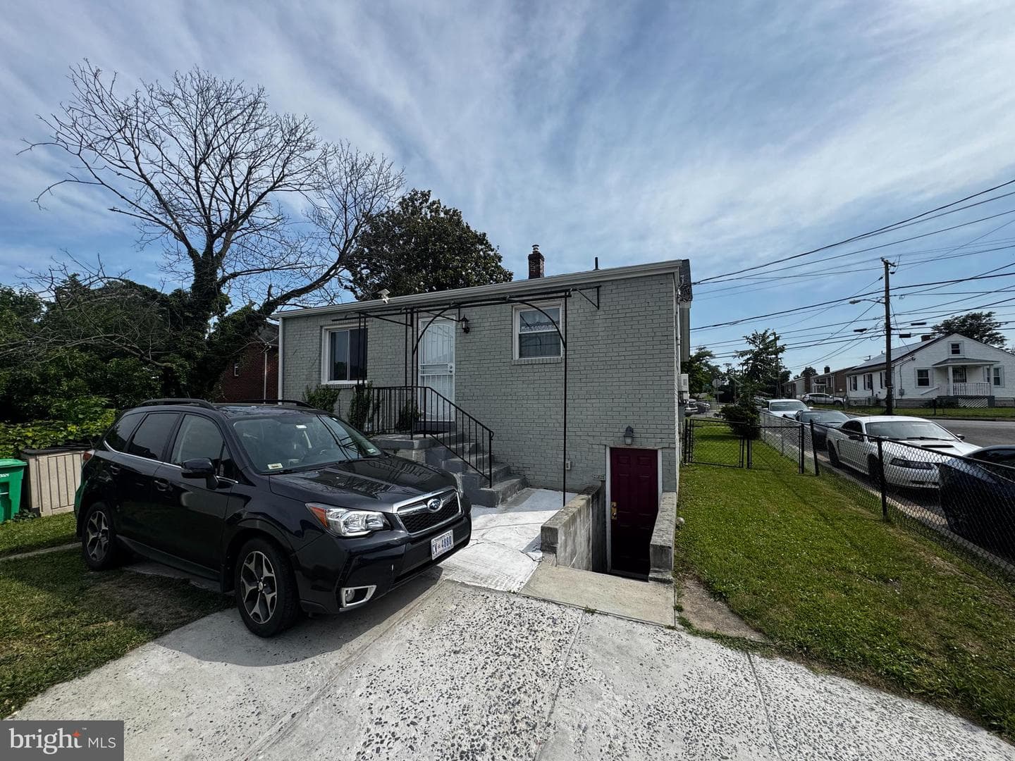 4814 Heath Street, Capitol Heights