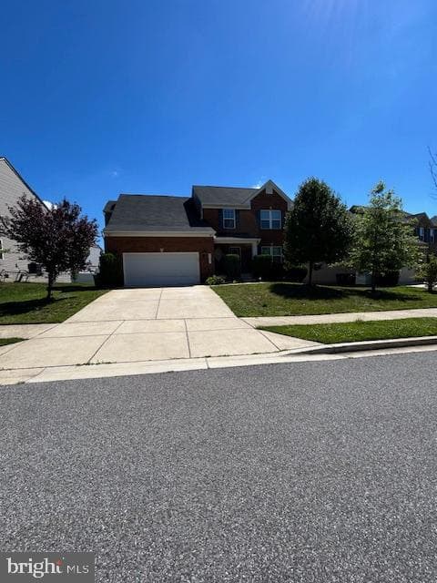 9507 Piaffe Circle photo 1