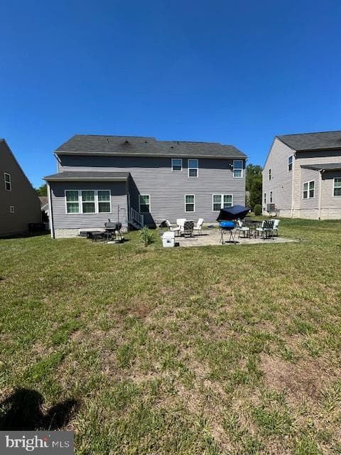 9507 Piaffe Circle photo 2