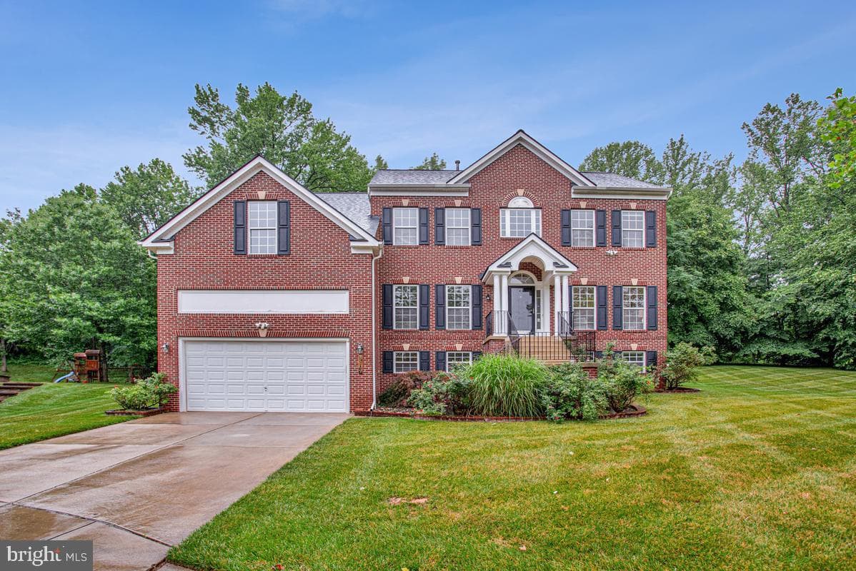 5209 Devonport Court, Glenn Dale