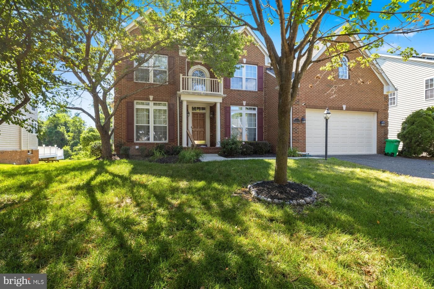 5309 Atherstone Terrace photo 1