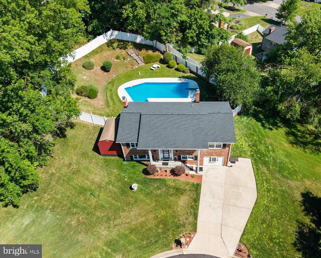 9202 Southmoor Court, Upper Marlboro