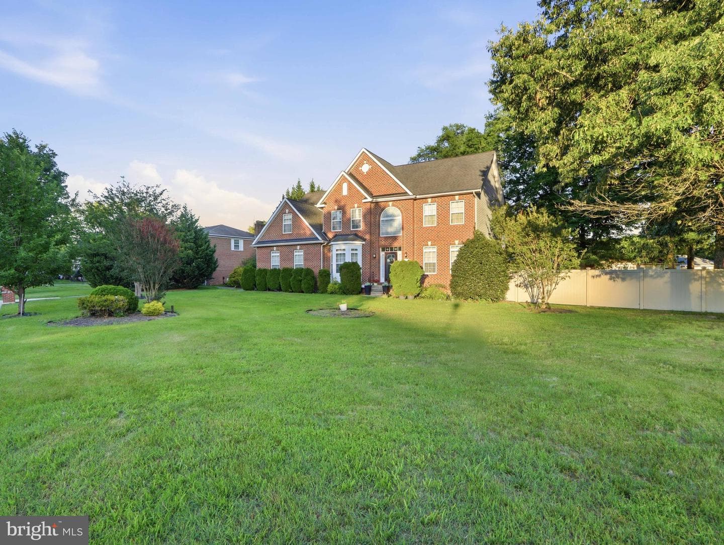 9601 Prince William Drive, Brandywine