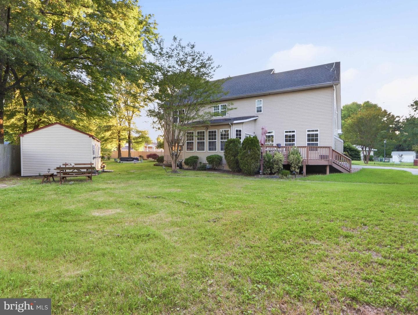 9601 Prince William Drive photo 27