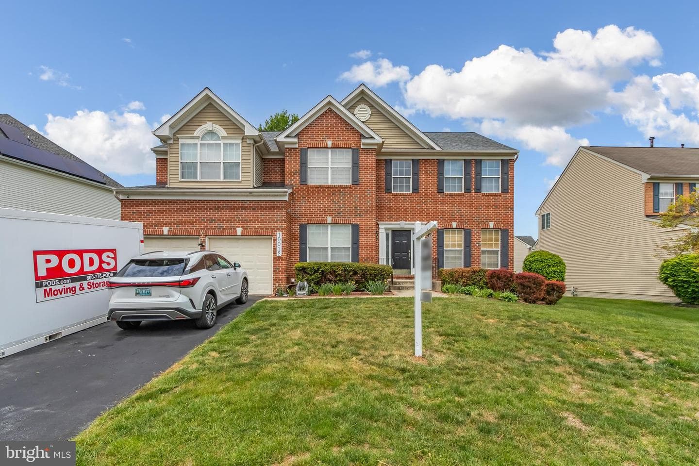 10012 River Walk Terrace, Upper Marlboro
