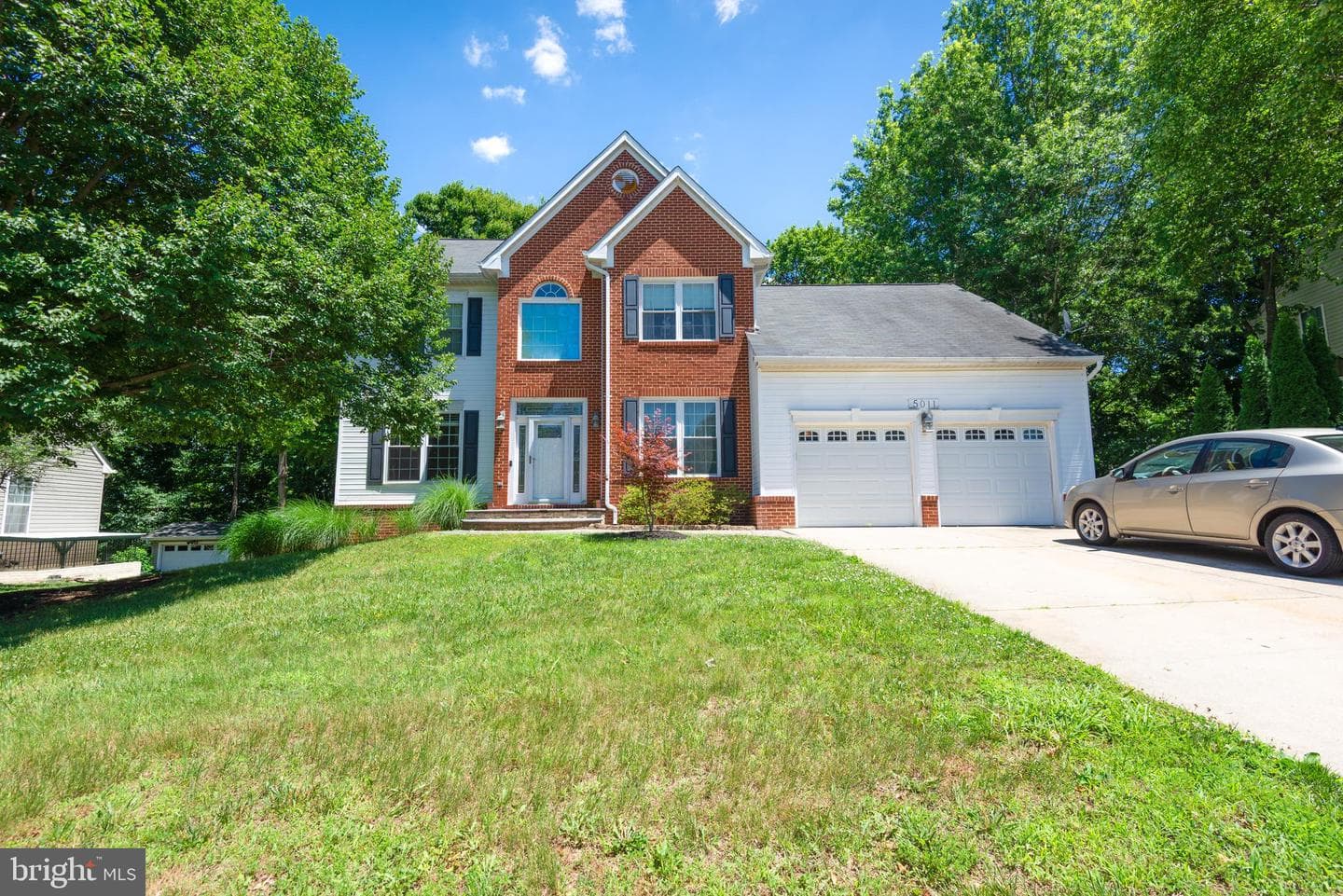 5011 Patuxent Riding Lane photo 1