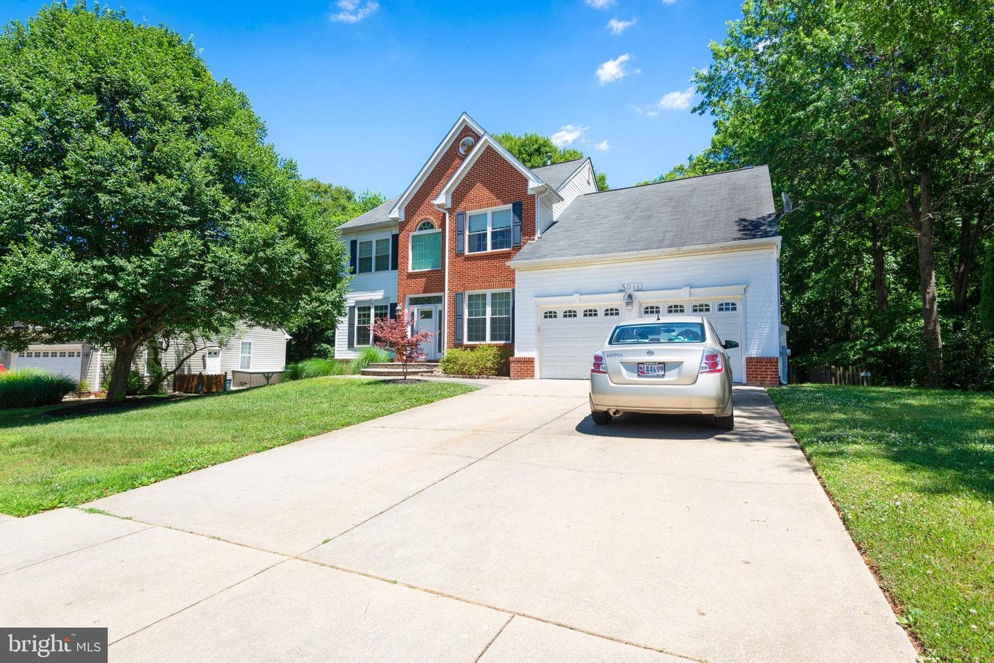 5011 Patuxent Riding Lane photo 2