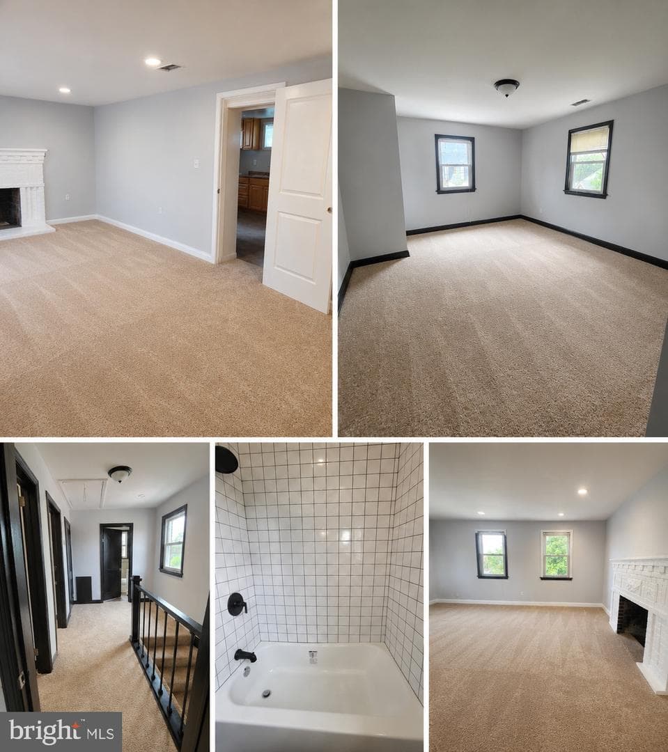 4881 Towne Park Road, Suitland
