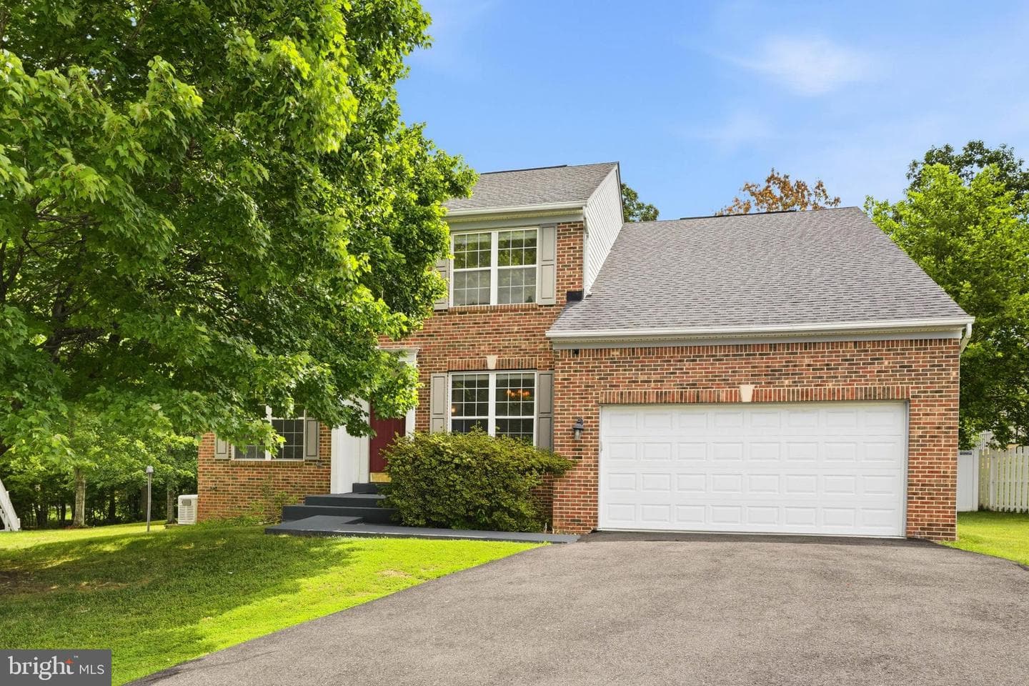 12203 Armat Court, Laurel
