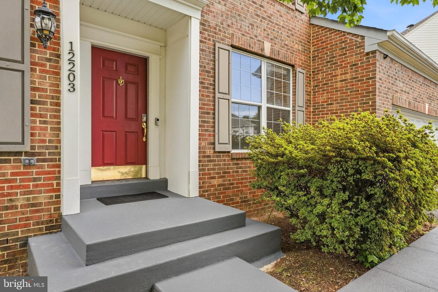 12203 Armat Court, Laurel
