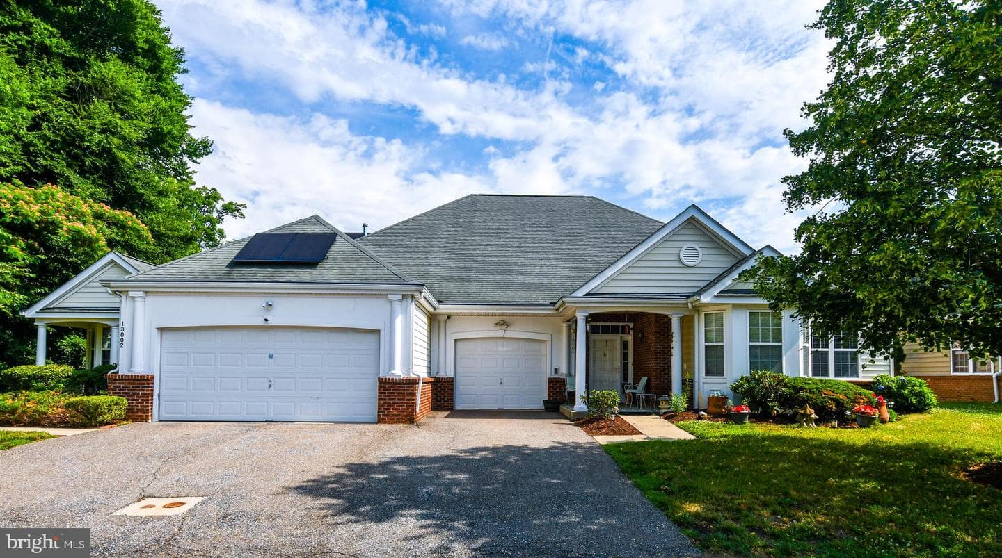13004 Crocker Place, Upper Marlboro