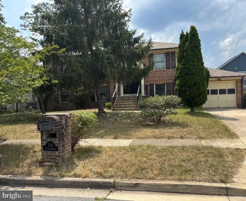 7103 Tarquin Avenue, Temple Hills