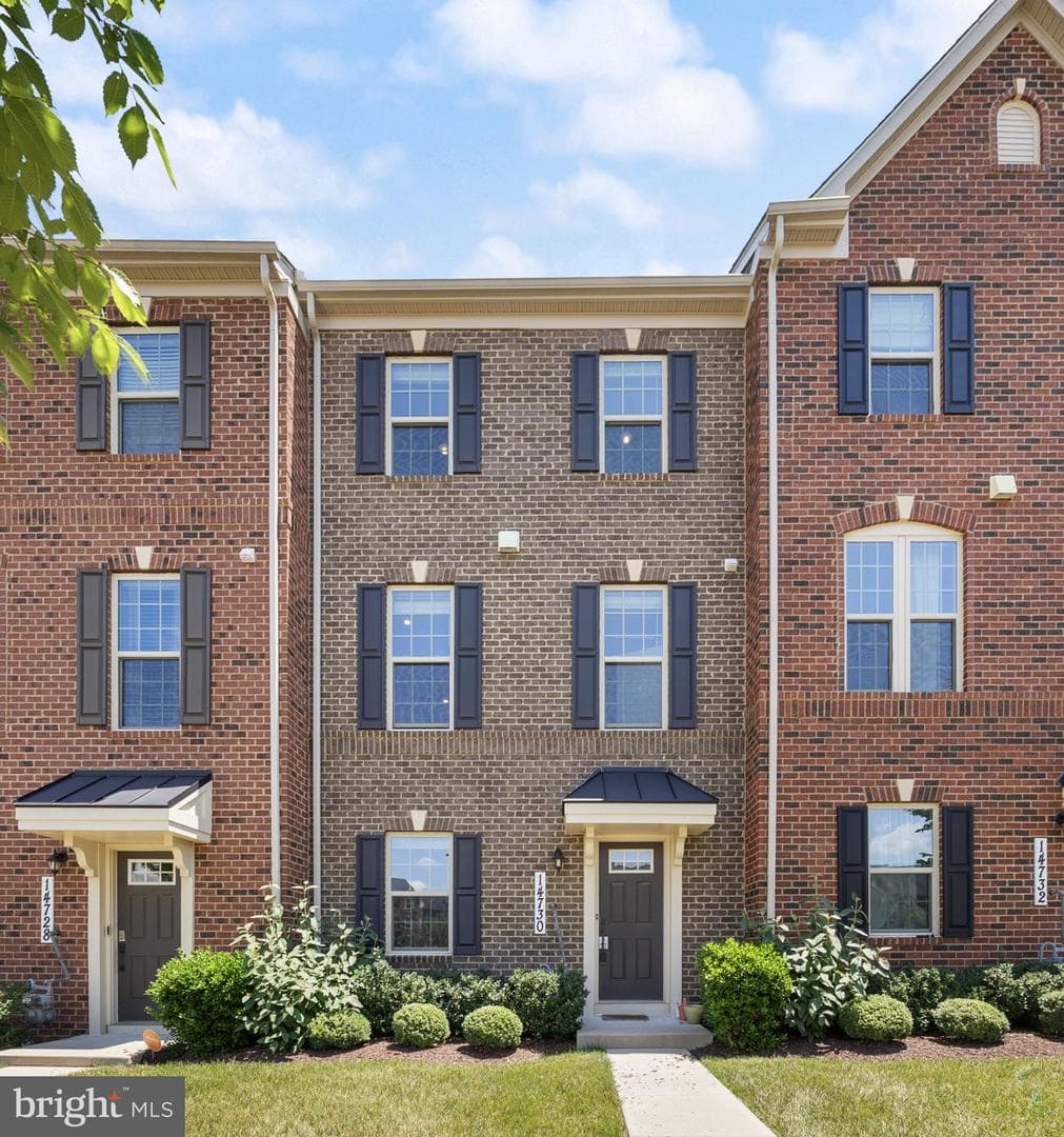 14730 Mattawoman Drive, Brandywine