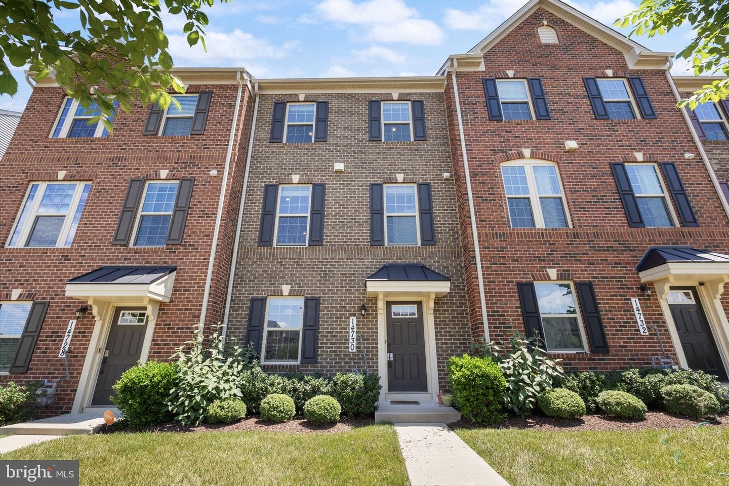 14730 Mattawoman Drive, Brandywine