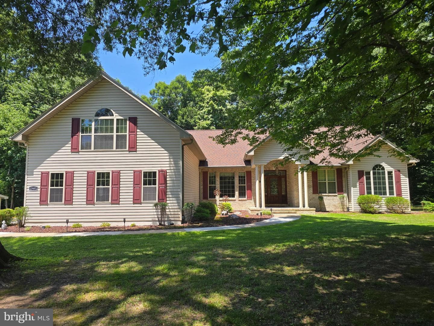 15401 Jamies Way, Accokeek