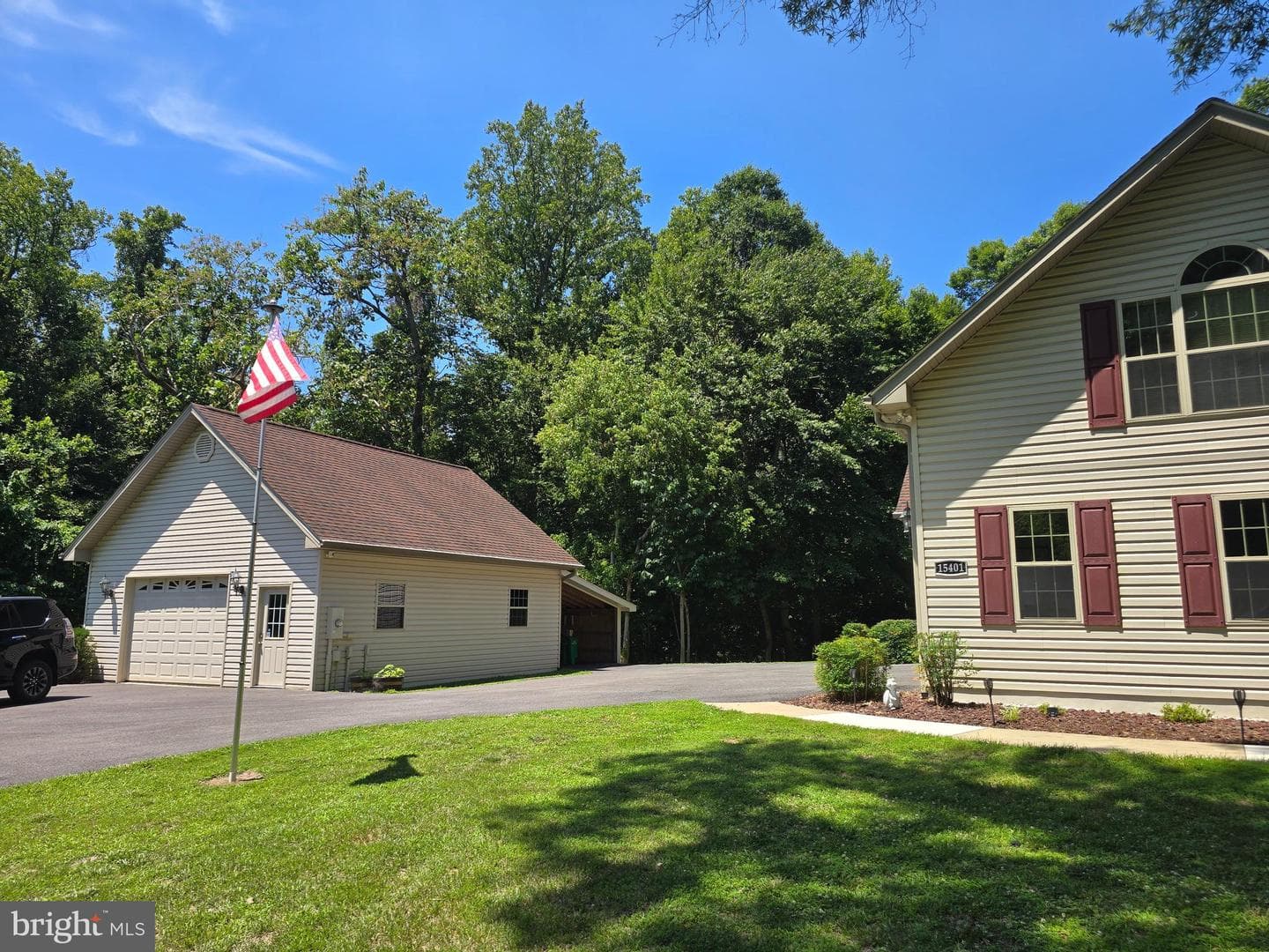 15401 Jamies Way, Accokeek