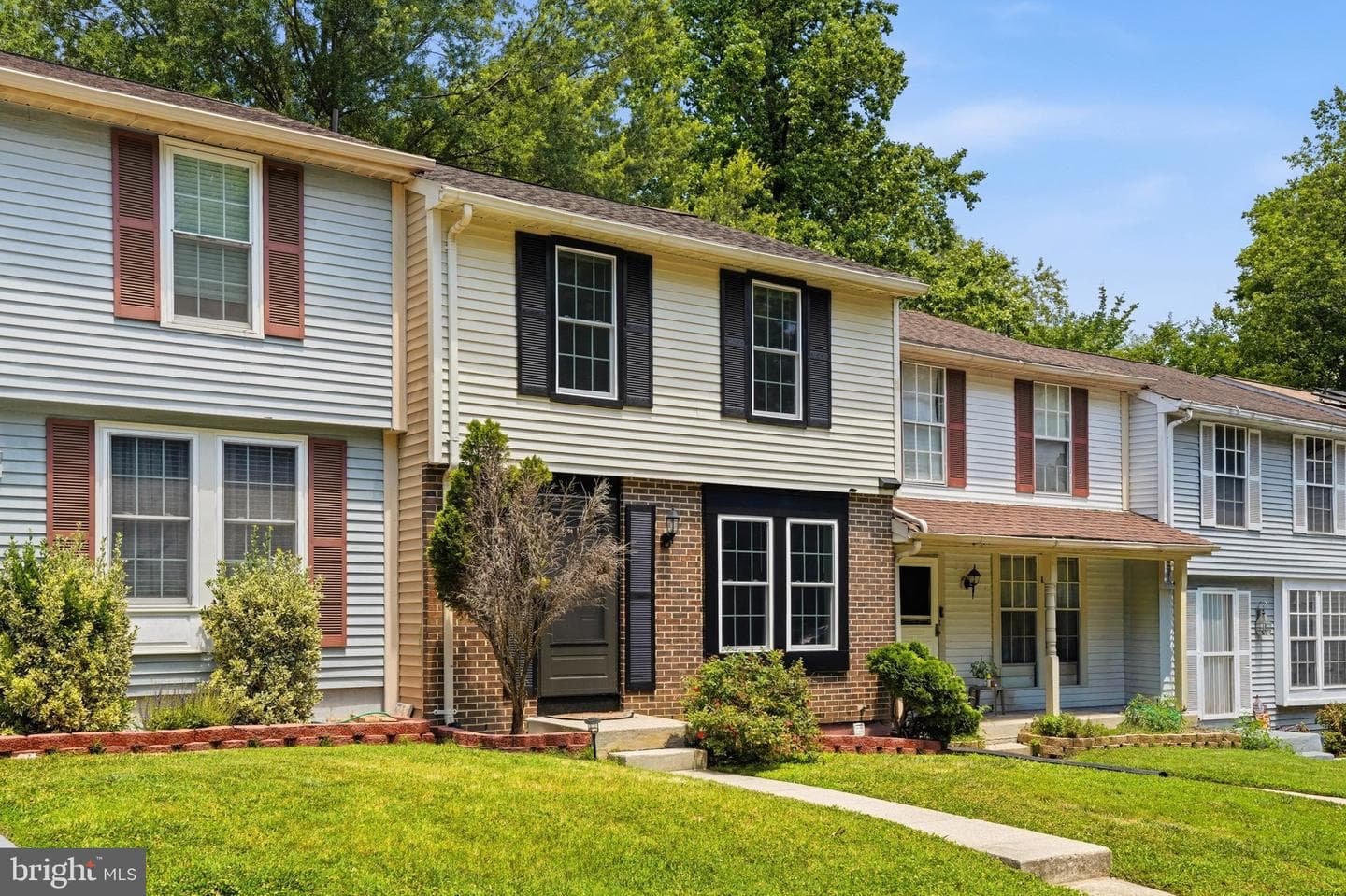 310 Shady Glen Dr, Capitol Heights