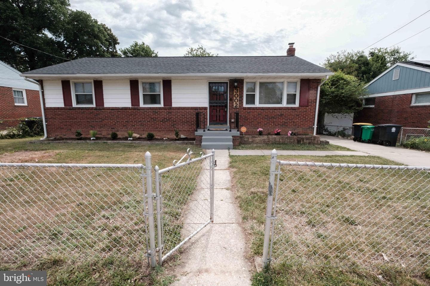 3002 Viceroy Ave, District Heights