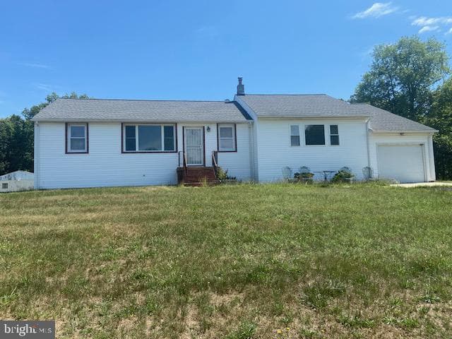 14510 Neale Drive, Brandywine