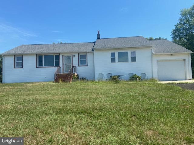 14510 Neale Drive, Brandywine