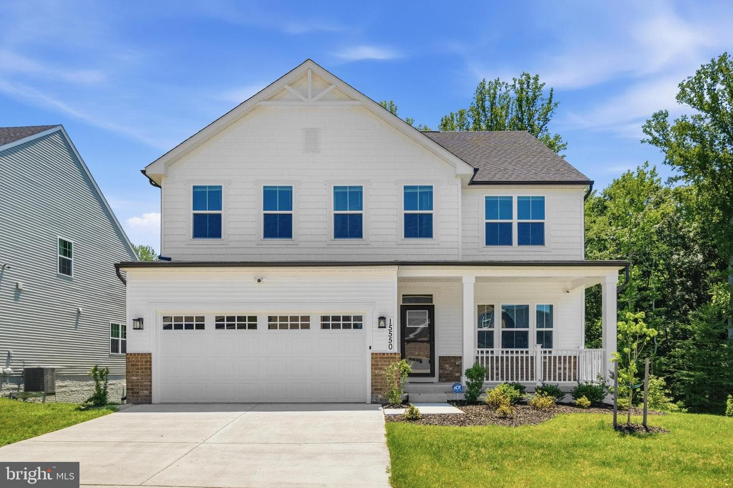 15550 Twin River Circle, Bowie