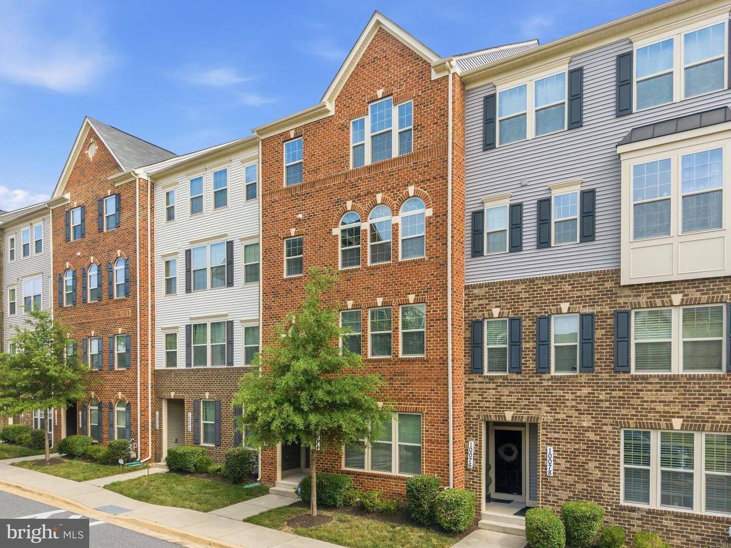 10072 Dorsey Ln # 47, Lanham