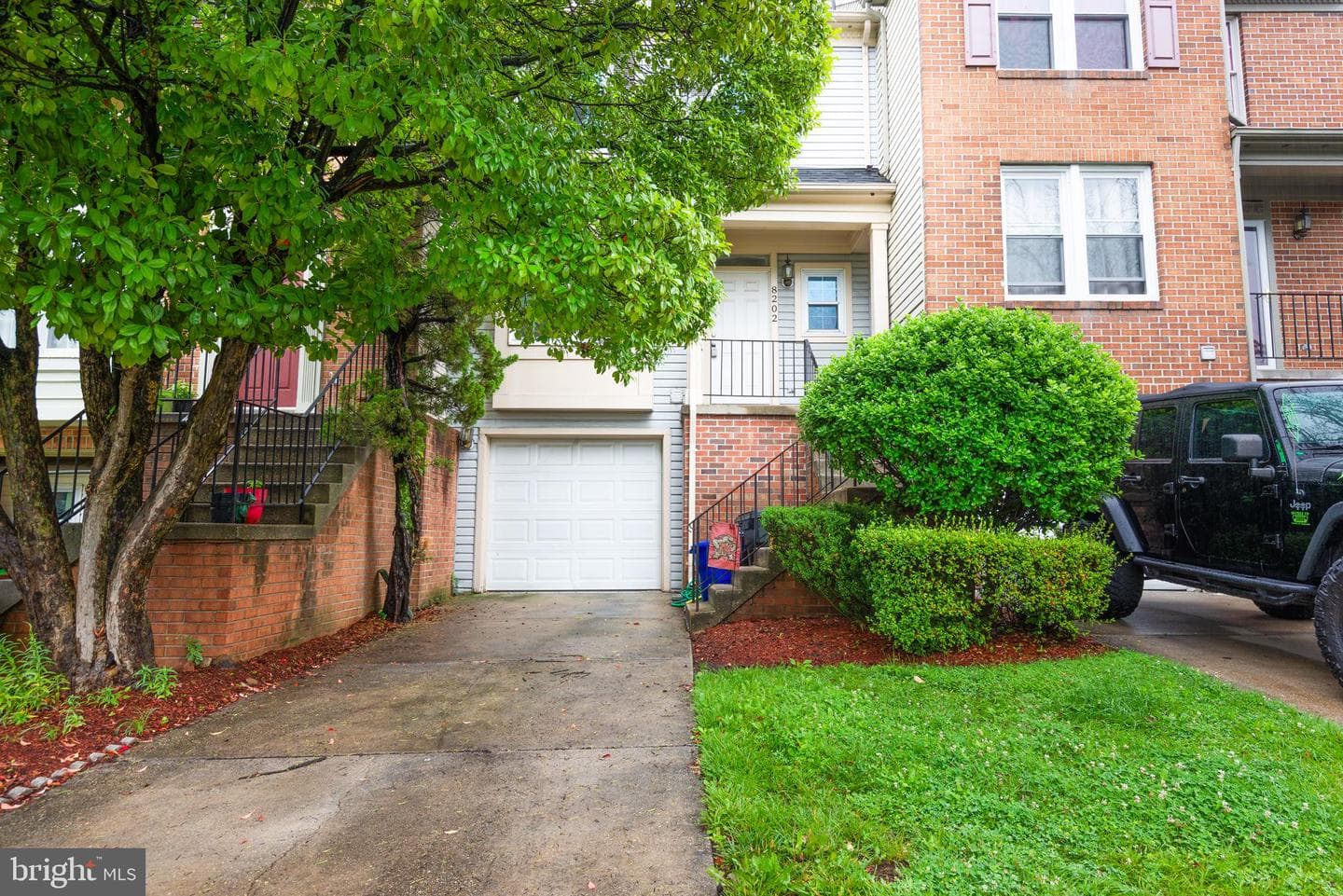8202 Greenspire Terrace, Hyattsville