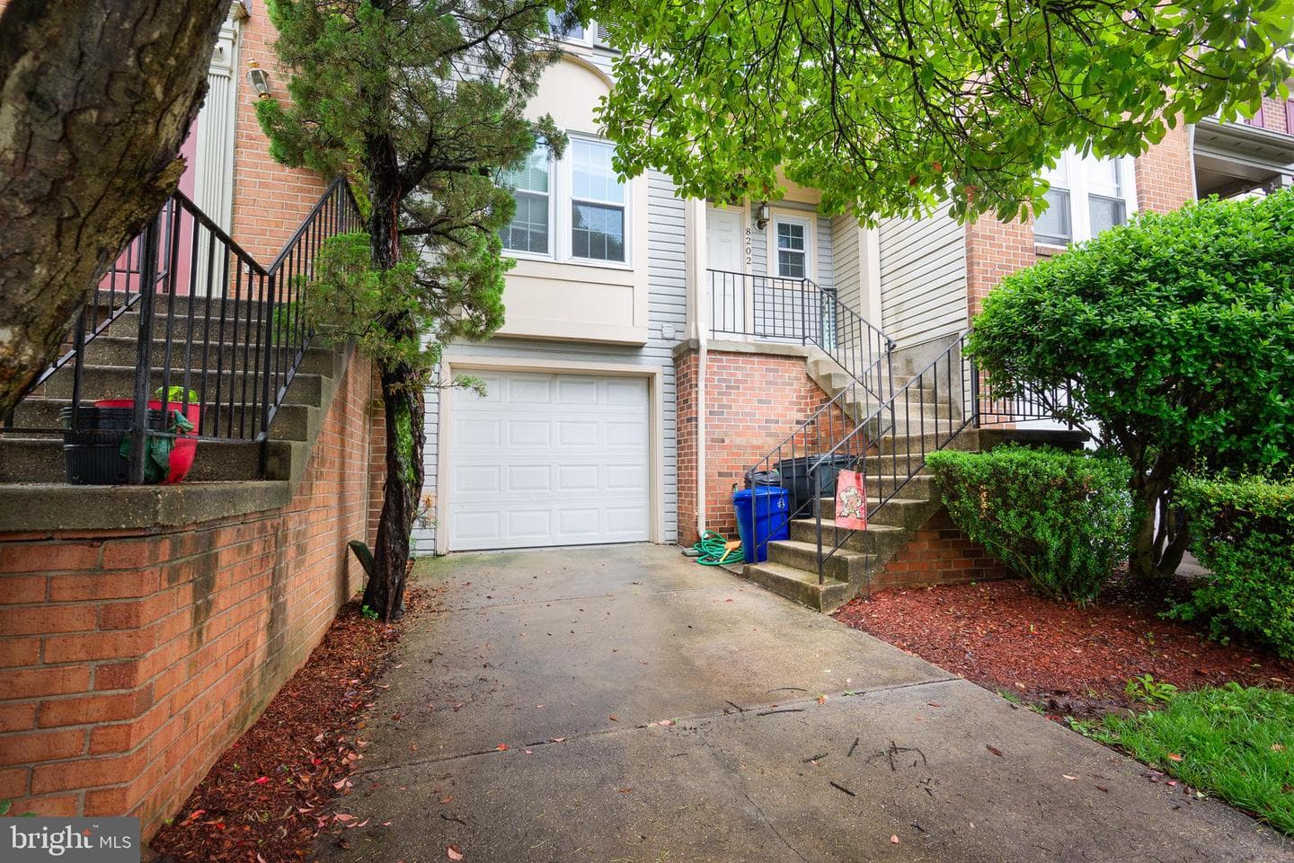 8202 Greenspire Terrace, Hyattsville