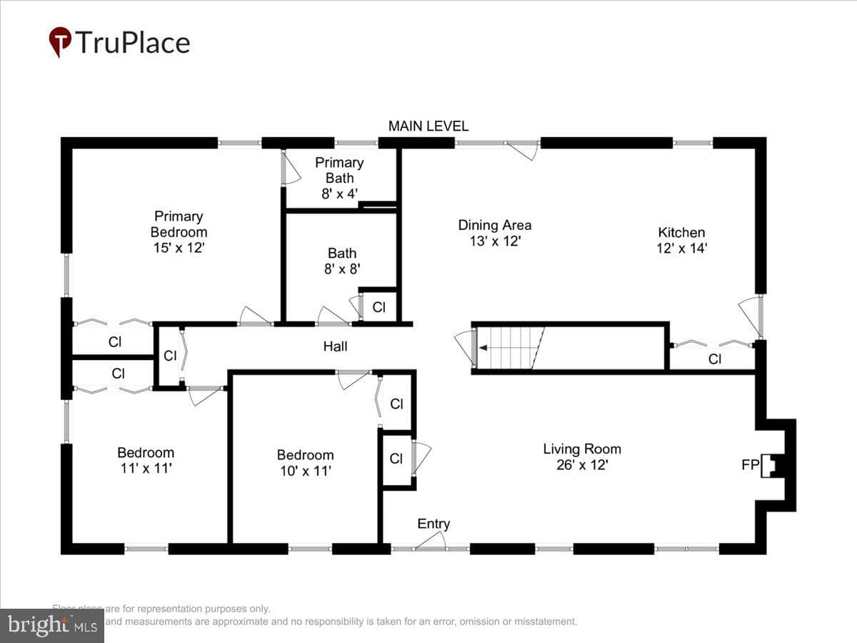 13245 Croom Road photo 12