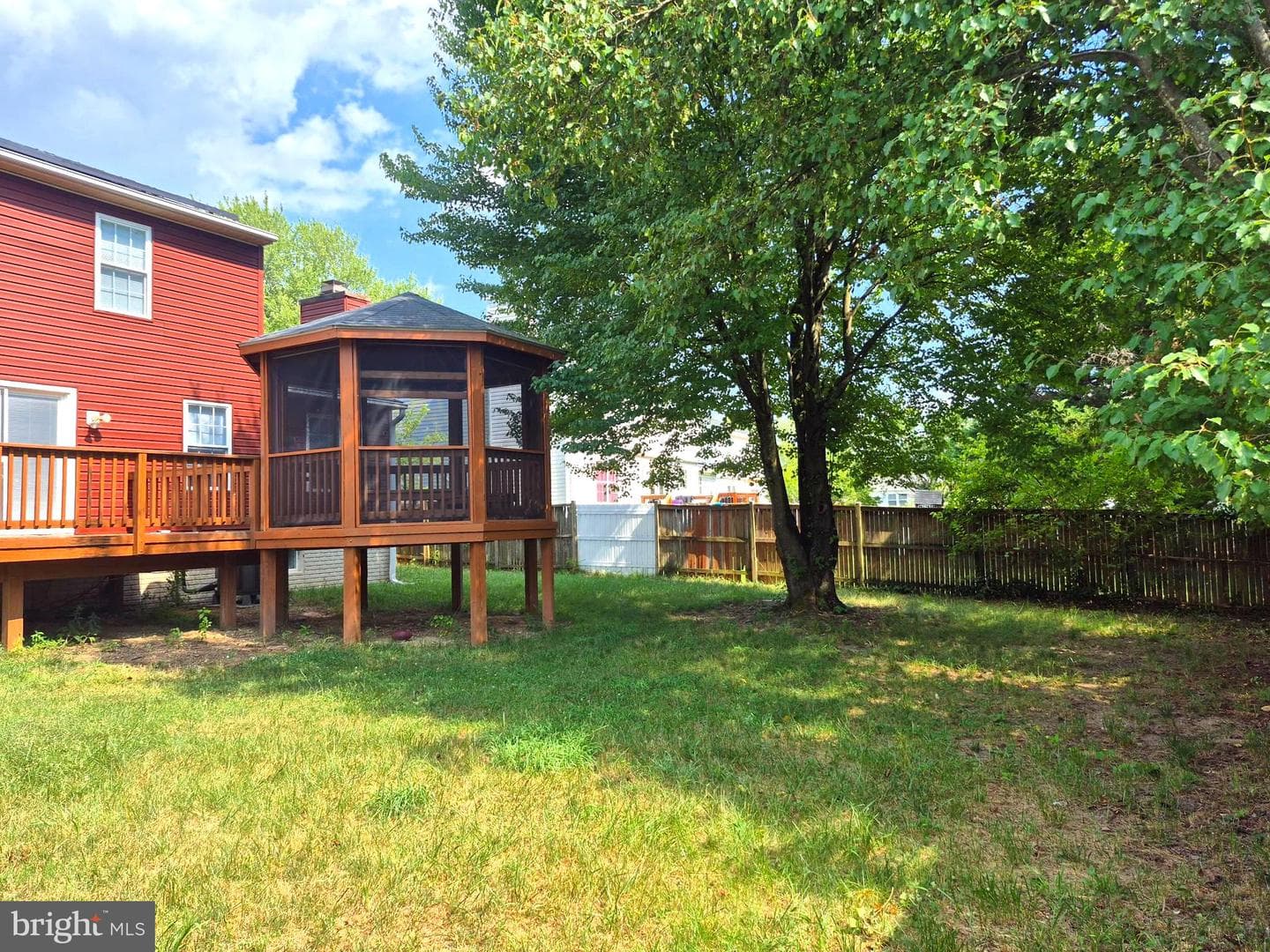8106 Maxfield Drive photo 7