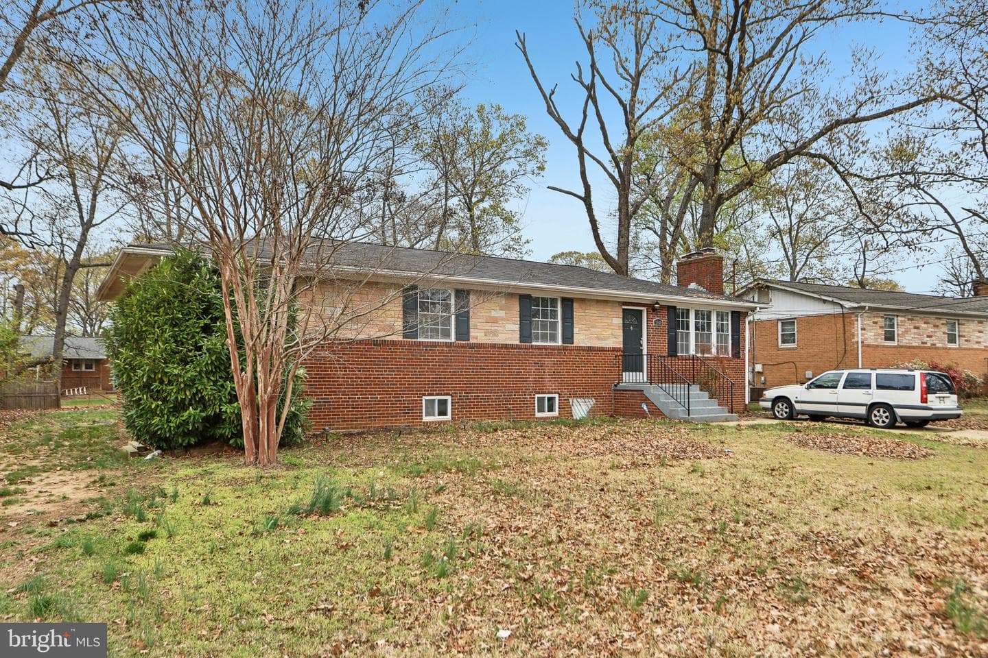 5608 Eastwood Court, Clinton