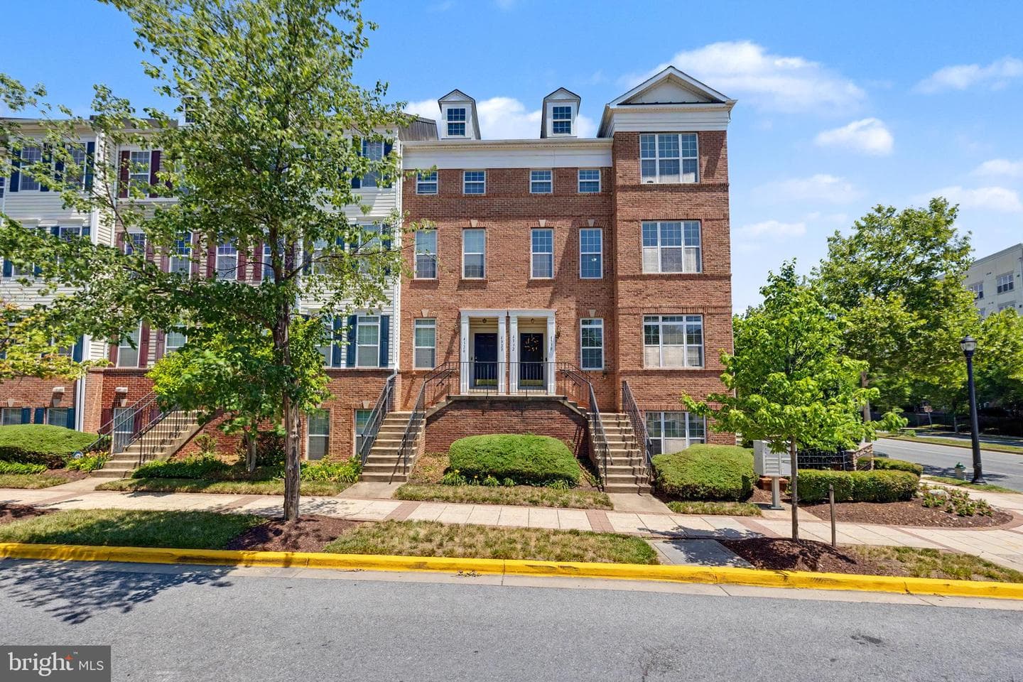 4332 Telfair Boulevard #334, Suitland