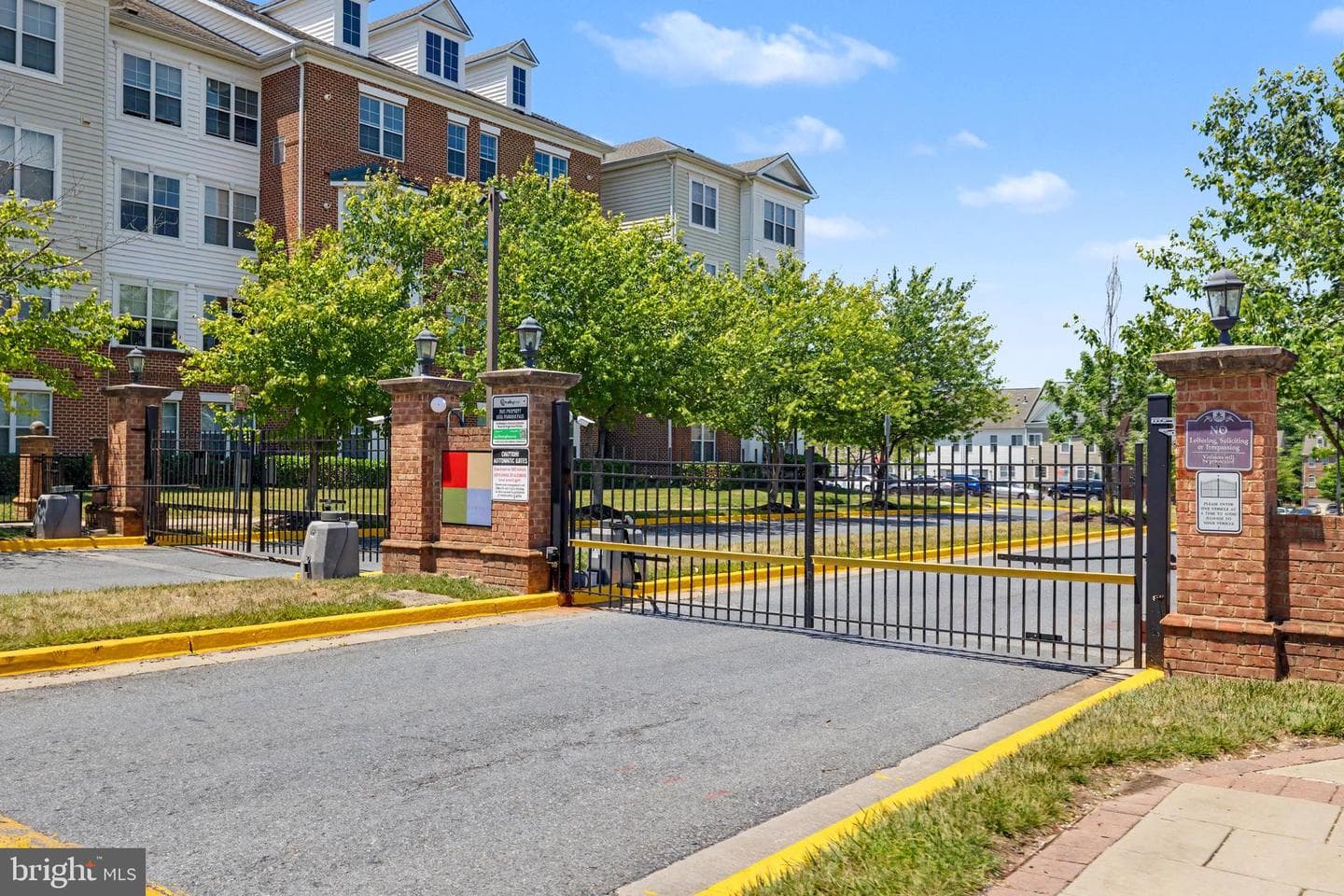 4332 Telfair Boulevard #334, Suitland