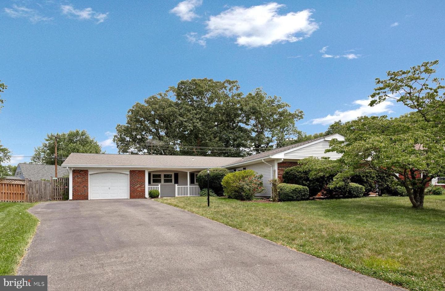 3907 Croydon Lane, Bowie