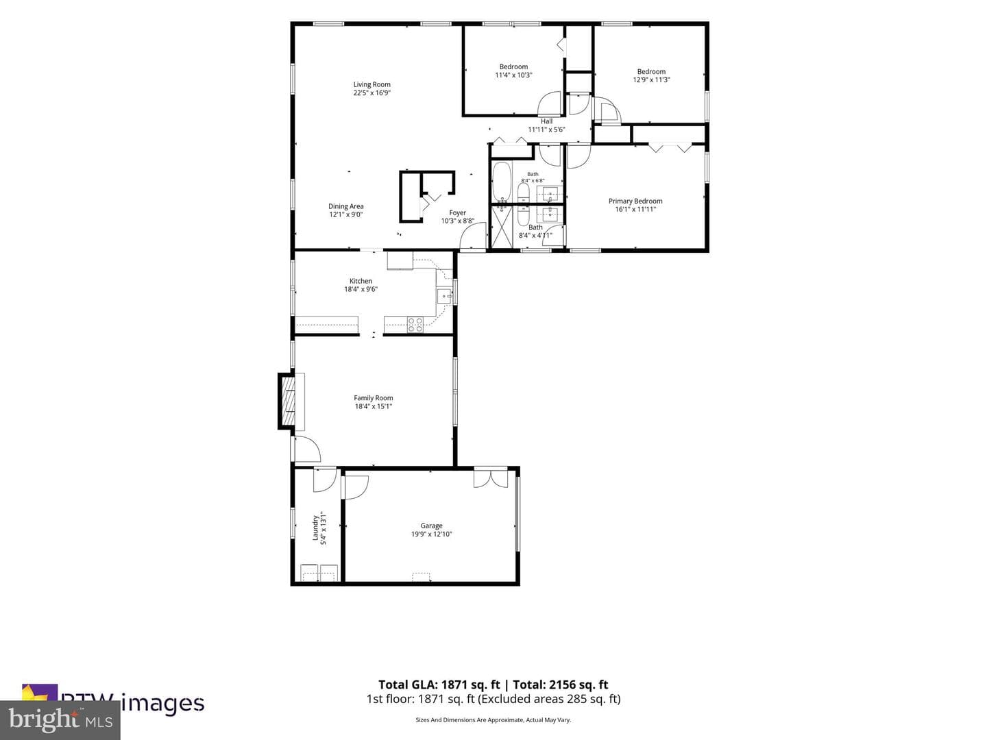 3907 Croydon Lane photo 36
