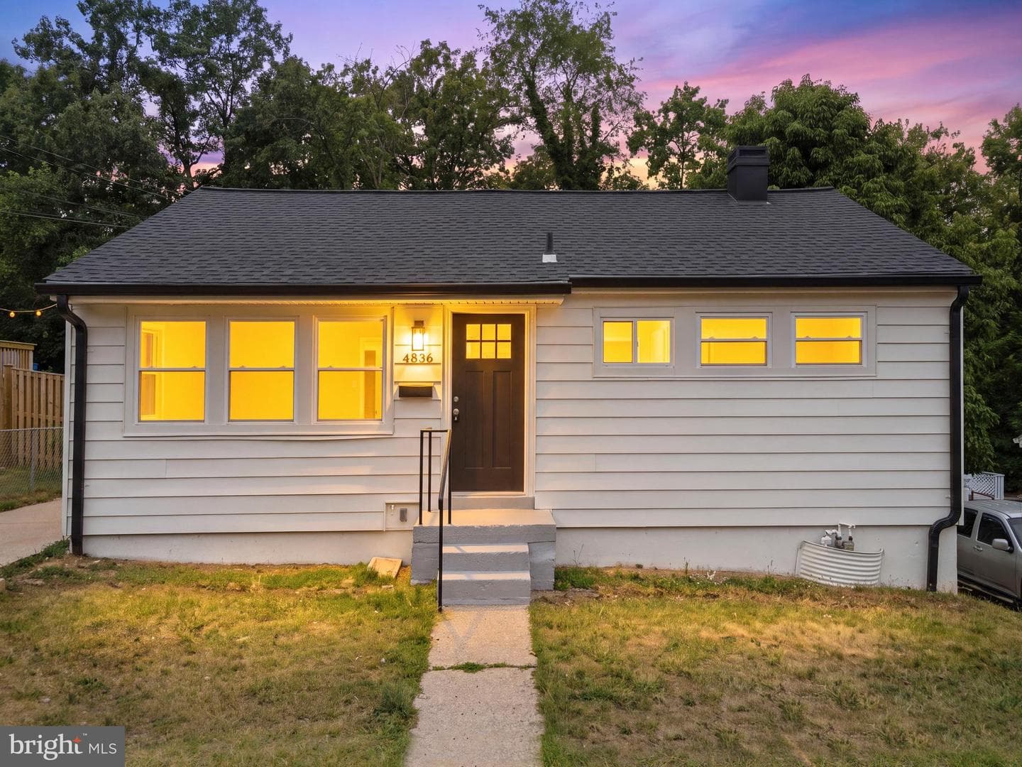 4836 66th Avenue, Hyattsville